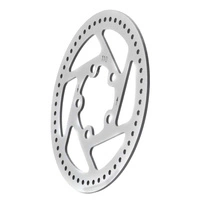 Disco de freno 110mm 5 agujeros