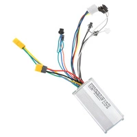 Placa base Zero 10X Controller 52V / 60V