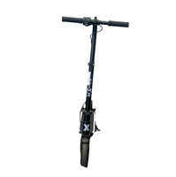 ZimX ZX Flash 150W Plegable Eléctrico Infantil Scooter eléctrico Manillar Regulable en Altura