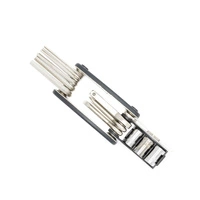 Herramienta multifunción Destornillador