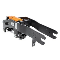 Suspensión Monorim V3 para Ninebot G30 Max