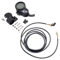 JP Paneltablero para Electric Scooter eléctrico