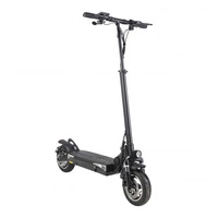 Maxwheel T4 2023 Plegable Eléctrico Scooter eléctrico - 600W Potencia | 13Ah Batería | 28mph Velocidad | 28mi Alcance