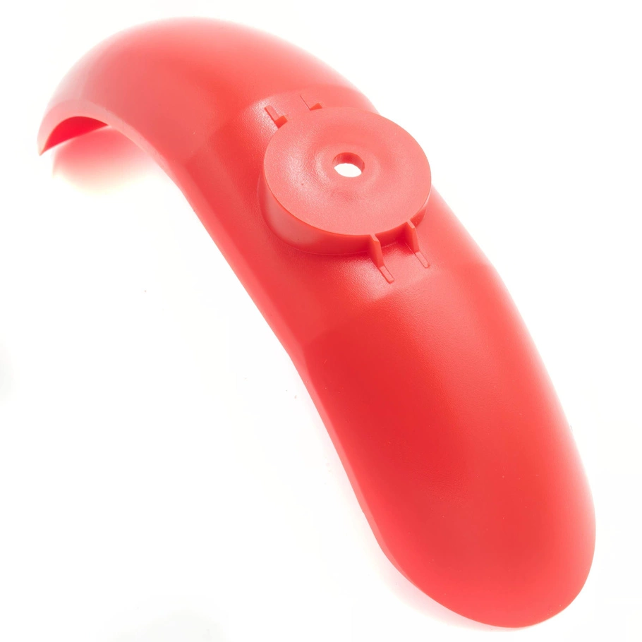 Guardabarros delantero rojo para Xiaomi M365/Pro
