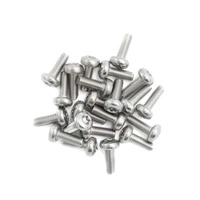 Tornillo de la tapa de la batería original para Xiaomi M365/Pro