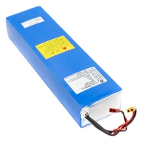 Batería 48V 13Ah Rectangular