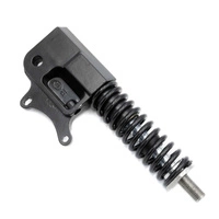 Amortiguador delantero Suspensión para T4 Max