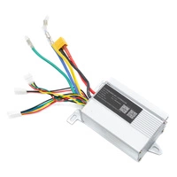 Xiaomi U5 2.0 Kit Monorim 48V 65 km/h Batería Motor Full Kit