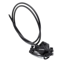 Pinza de freno hidráulica Tektro con latiguillo de freno