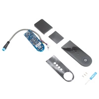 Paneljunta Kit de montaje Cubierta Destornillador Xiaomi M365