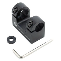 Soporte guardabarros suspensión delantera V3 para Xiaomi M365/Pro