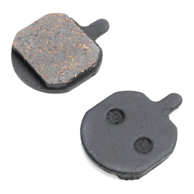 Pastilla de freno DS14 Semimetálica