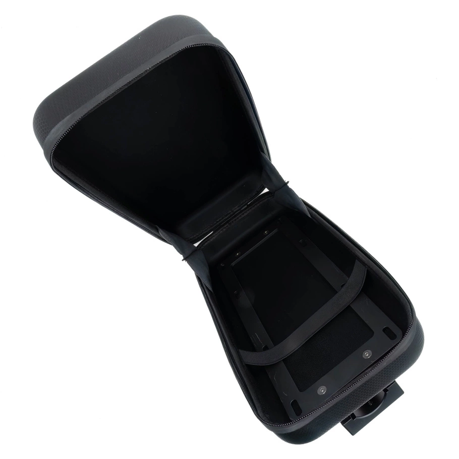 Zero Bolsa Impermeable Carcasa Dura Almacenamiento de la Batería Externa