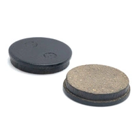 Pastillas de freno para Xiaomi M365/M365 Pro