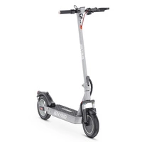 iENYRID M1 Plegable Eléctrico Scooter eléctrico - 500W Potencia | 12.5Ah Batería | 15.5mph Velocidad | 19mi Alcance