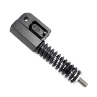 Amortiguador delantero Suspensión para T4 Max