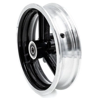 Llanta Delantera Kugoo M4