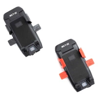 Soporte para teléfono con luz LED Power Bank