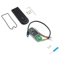 Paneljunta Kit Tapa Tornillos Ninebot G30 Max