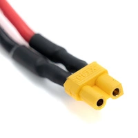 Adaptador de XT60 a XT30