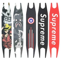 Alfombrilla antideslizante personalizada para Ninebot ES 2/4