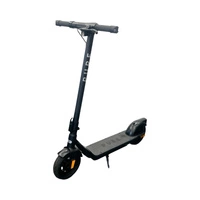Pure Electric Air 3 Electric Scooter eléctrico - 550W / 19mi Range / IP65-Rated / Refurbished