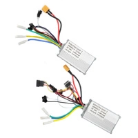 JP Controlador 48V 25A Doble Placa Base