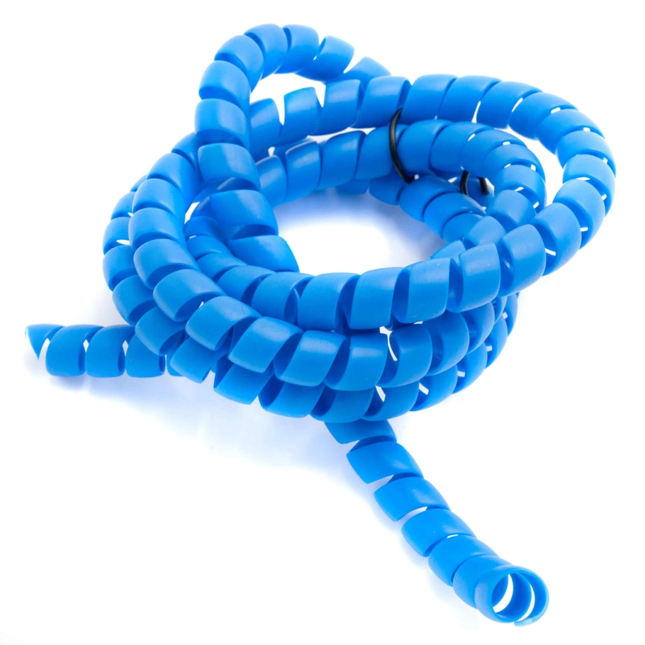 Protección de cables en espiral - 1 m