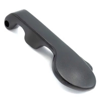 Gancho plegable Bloqueo de pértiga para IScooter eléctrico E9/Pro