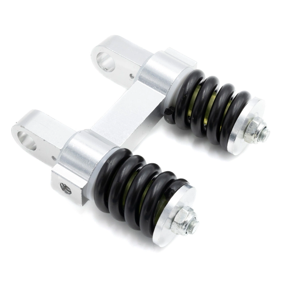 Amortiguador trasero Iscooter E9 i9 Pro Spring Mount