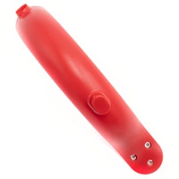 Guardabarros trasero rojo para Xiaomi M365/Pro