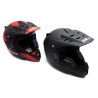 Casco Integral MTB Eléctrico Scooter eléctrico
