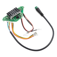 Cuadro de mandos para IScooter E9T I9T V2