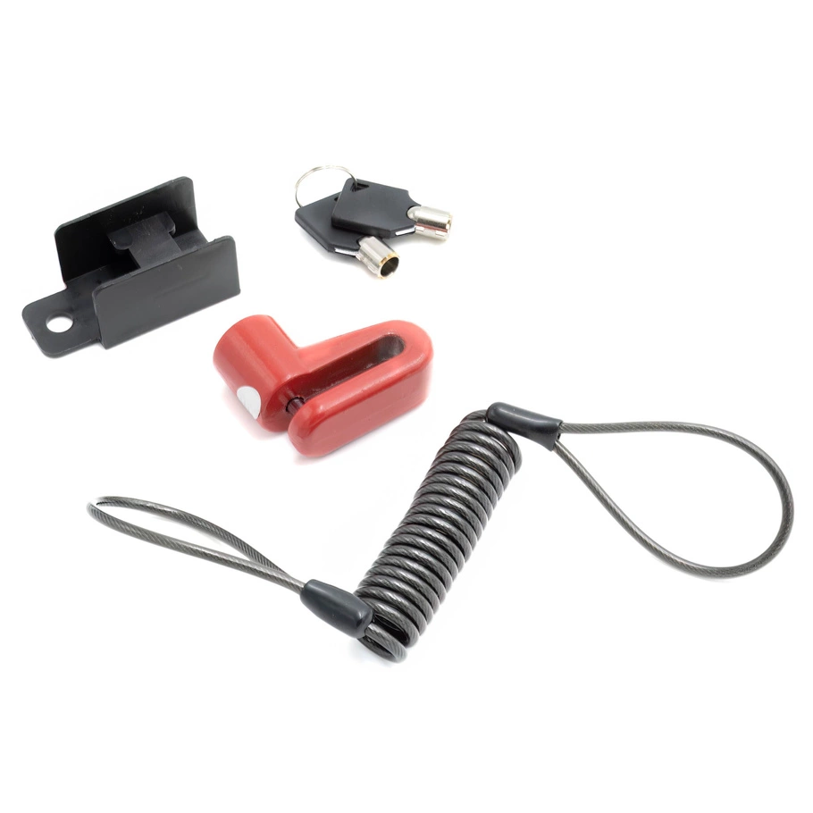 Disc Lock Antirrobo para Xiaomi M365/M365 Pro