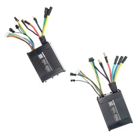 Kaabo Wolf King GT Controlador de onda sinusoidal 72V 50A