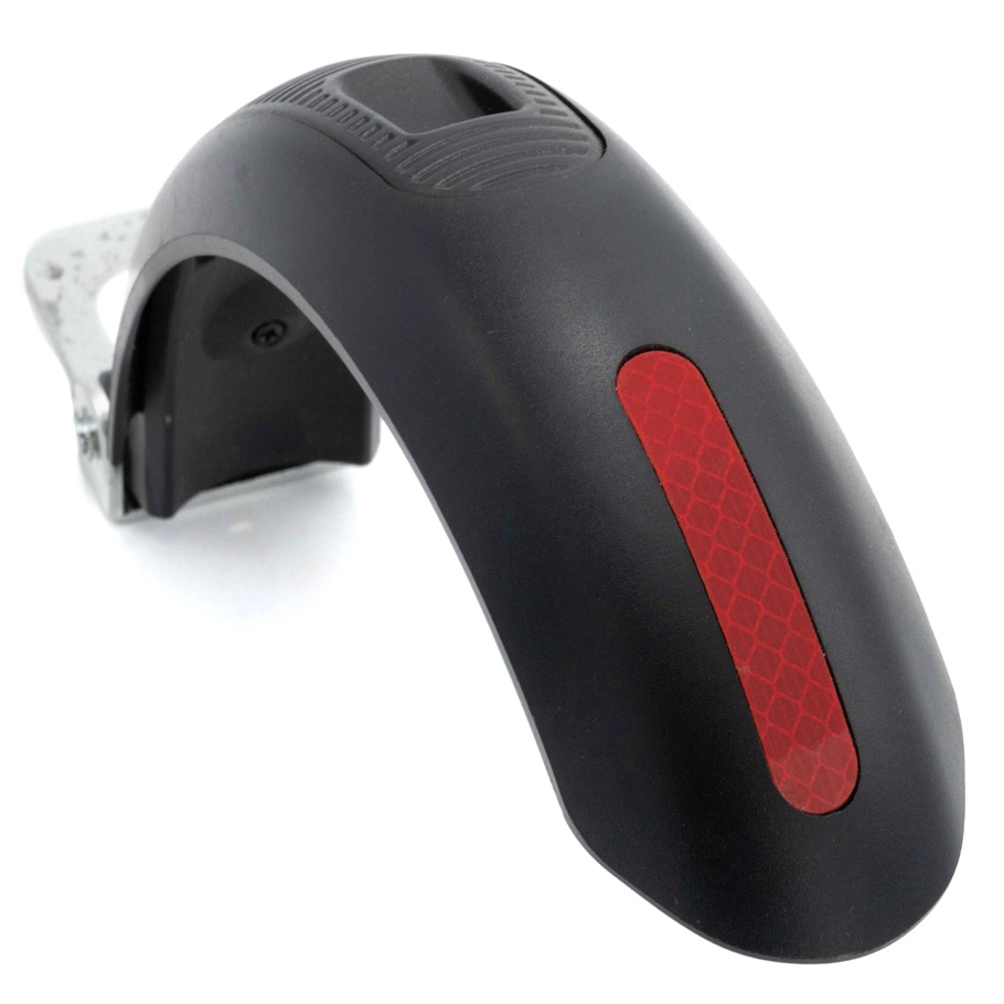 Guardabarros trasero con mecanismo de freno para Ninebot ES 1/2/3/4