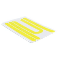 Pegatinas reflectantes para Xiaomi M365/Pro