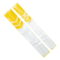 Pegatinas reflectantes para Xiaomi M365 y M365 Pro