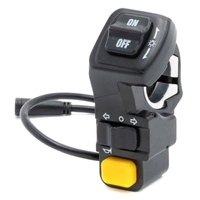 Interruptor indicador de luz para T4 Max