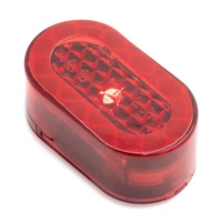 Luz trasera inalámbrica para Xiaomi M365/Pro