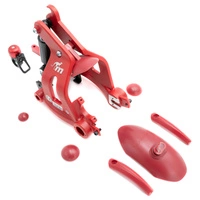 Suspensión trasera Monorim para Xiaomi M365/Pro