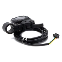 Panelplaca DAMAO 72V 60V Acelerador Scooter eléctrico MA01