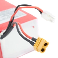 Batería mejorada de 48V 20Ah para Ninebot G30 Max