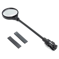 Espejo lateral ajustable Premium Upgraded