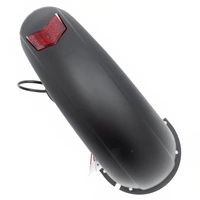 Guardabarros trasero para Kugoo M4