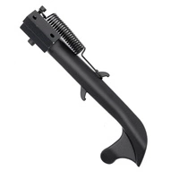 Soporte lateral Kaabo Wolf King GT