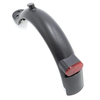 Guardabarros con luz para Xiaomi 1S/Pro 2