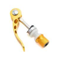 Cierre rápido para mecanismo de bloqueo Múltiples colores