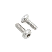 Tornillo de la tapa de la batería original para Xiaomi M365/Pro