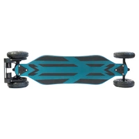 Majestic Surfer 97 Longboard Eléctrico 32 mph